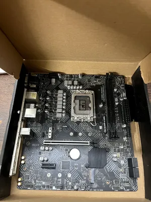 Motherboard Pro B660m-G Ddr4