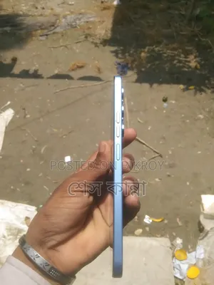 Tecno Spark 40 Pro 128 GB Blue