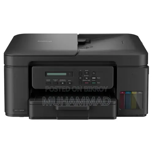 Brother DCP-T730dw Printer