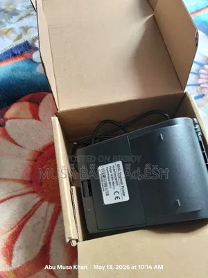 Mini Receipt Printer for Shops