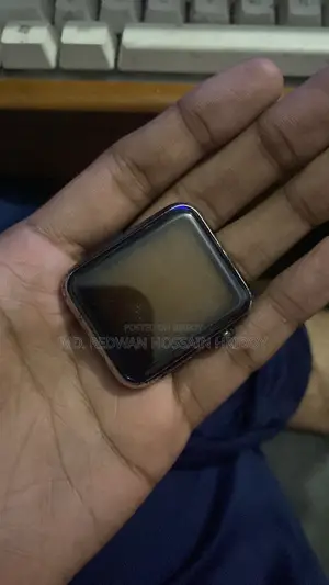 Apple Watch Series 3
