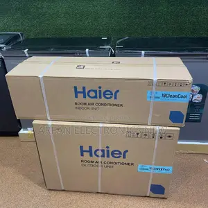 Cleancool 1.5 Ton Inverter Prohsu-19cleancool (Inv)(Pro)