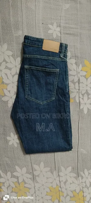 Celio Cazual Jeans. Export Product