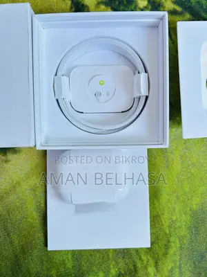 Airpods Pro 2 Type-C (Original)