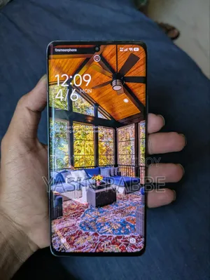 Xiaomi 12 Pro 256 GB Black