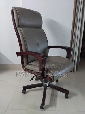 Regal Office Swivel Chair CSC-304