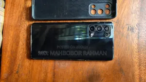 Oppo Reno 5 256 GB Black