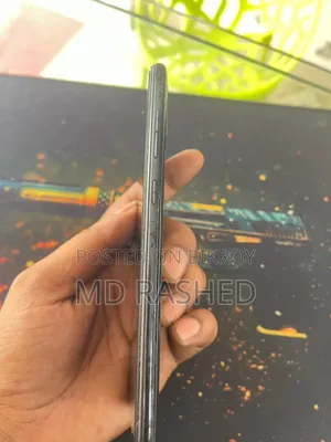 Samsung Galaxy A70 128 GB Black