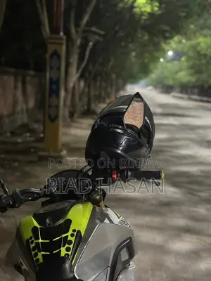 Yamaha 2016 Silver