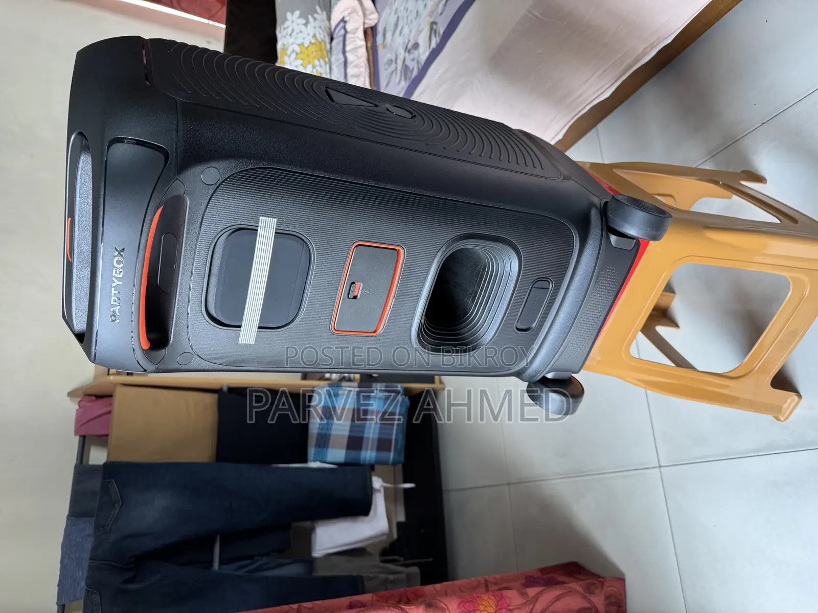 JBL Party Box Stage 320