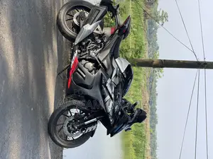 GPX GR200R Dacorsa2 2024 Black
