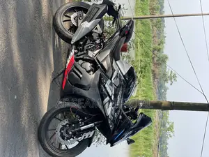 GPX GR200R Dacorsa2 2024 Black