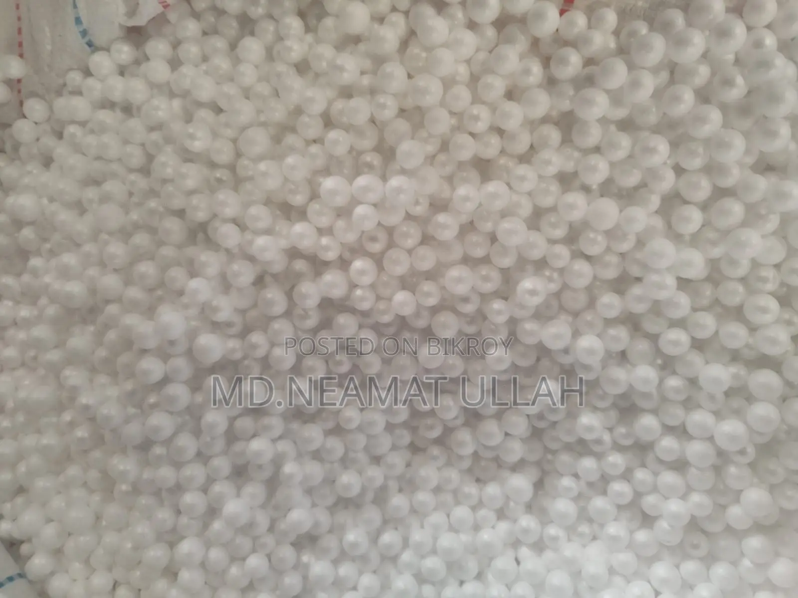 Bean Ball Refills/Bean Balls EPS 100% Genuine