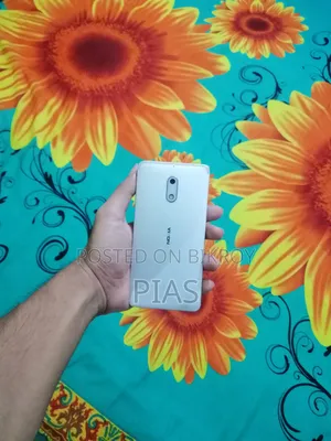 Nokia 105+ (2022) White