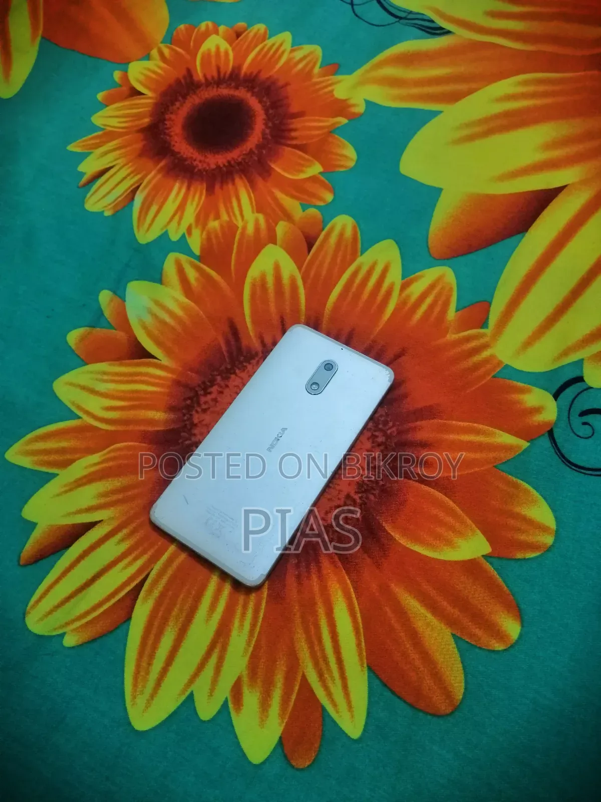 Nokia 105+ (2022) White