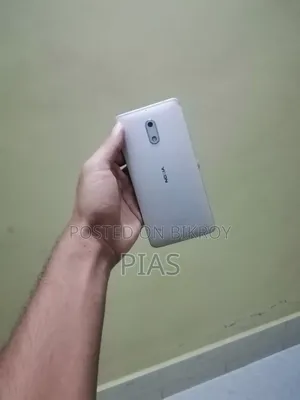 Nokia 105+ (2022) White