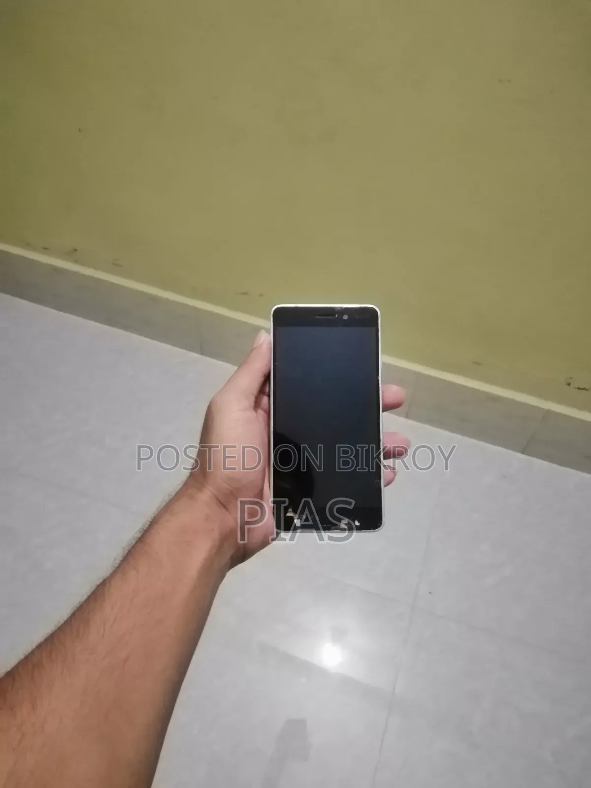 Nokia 105+ (2022) White