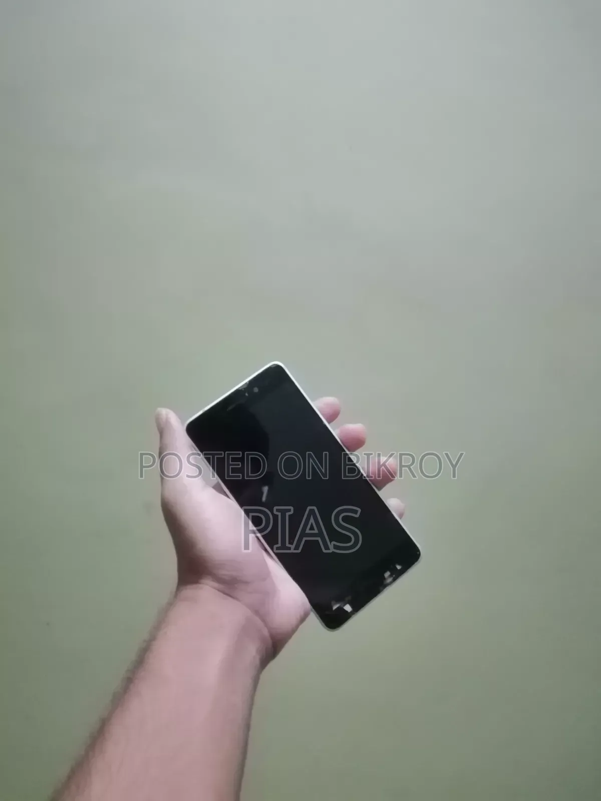 Nokia 105+ (2022) White