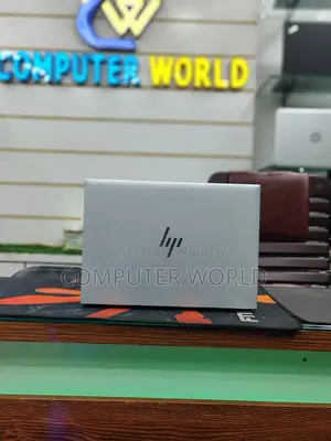 Laptop HP EliteBook 845 G7 8GB Intel Core I5 SSD 256GB