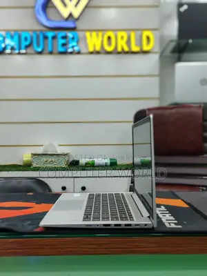 Laptop HP EliteBook 845 G7 8GB Intel Core I5 SSD 256GB