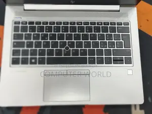 Laptop HP EliteBook 845 G7 8GB Intel Core I5 SSD 256GB