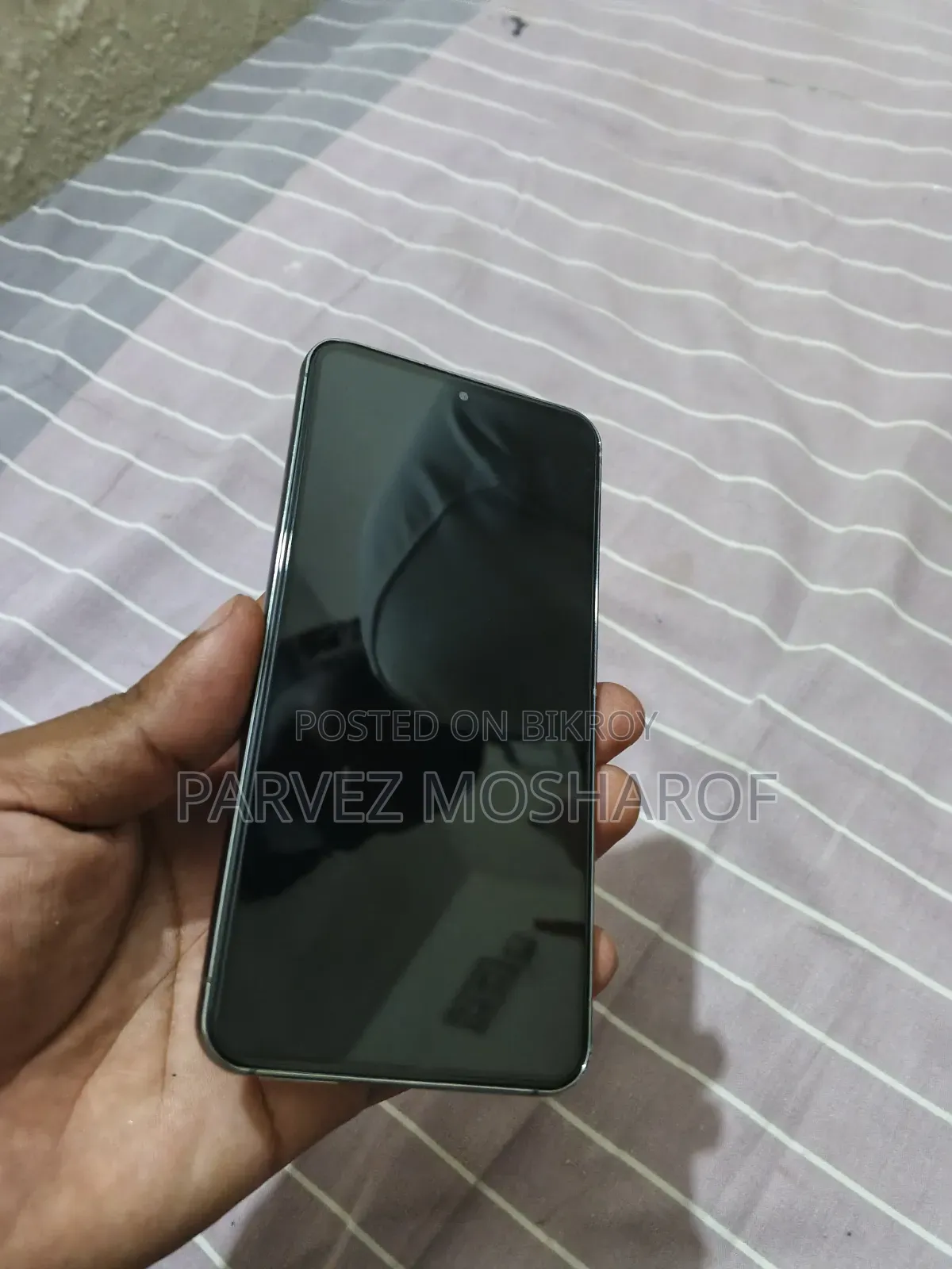 Samsung Galaxy S23 128 GB Gray