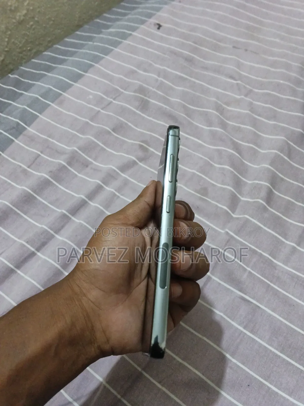 Samsung Galaxy S23 128 GB Gray