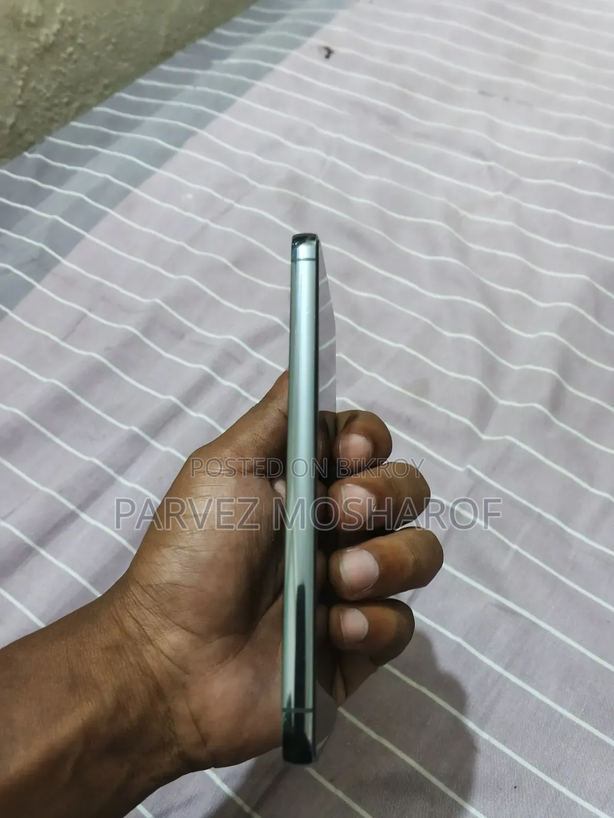 Samsung Galaxy S23 128 GB Gray