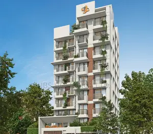 4-bedroom Apartment in Bashundhara for sale