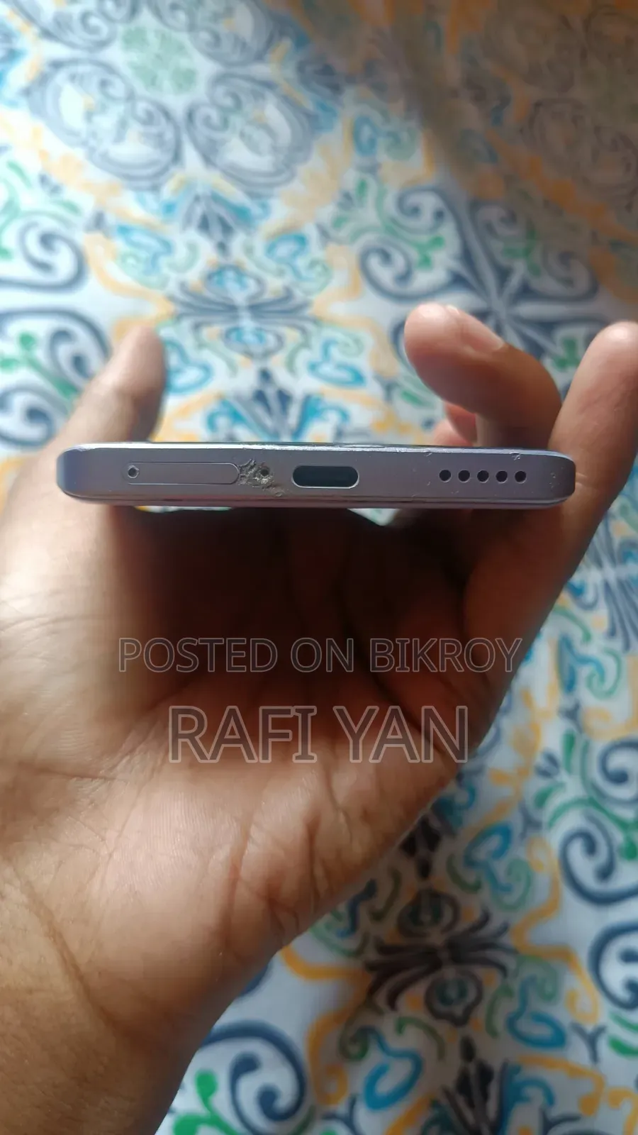 Xiaomi Civi 3 512 GB Blue