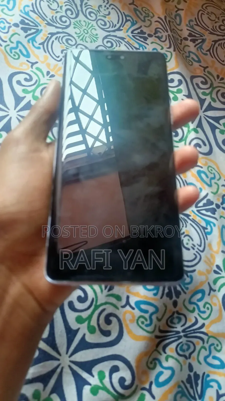 Xiaomi Civi 3 512 GB Blue