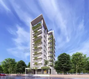 4bdrm Apartment in Basundhara for sale
