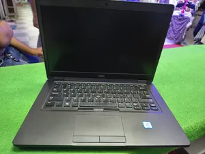 Laptop Dell Latitude 5480 8GB Intel Core I5 SSD 256GB
