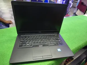 Laptop Dell Latitude 5480 8GB Intel Core I5 SSD 256GB
