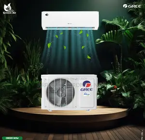 Gree Inverter AC 1.5 Ton বিশুধ বাতাসে কাটুক প্রতিদিন