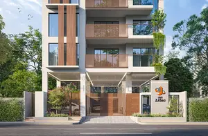 4-bedroom Apartment in Jalshiri Abason for Sale