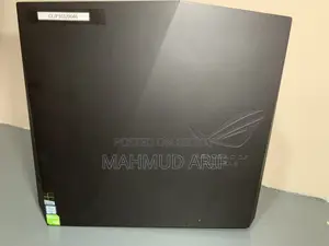 ডেস্কটপ কম্পিউটার Asus 32GB Nvidia SSD 1T