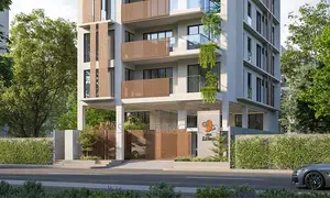 4-bedroom Apartment in Jalshiri Abason for Sale