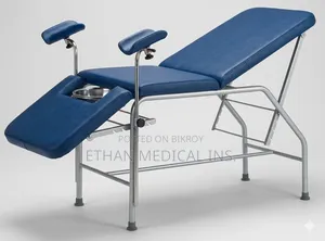 Obstetric Labour Bed / Delivery Table
