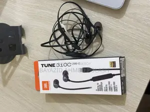 JBL Headphone
