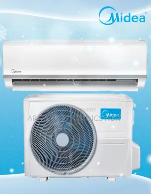 Midea 1.5 Ton AC গরমের অপেক্ষা না করে আজই নিয়ে নিন