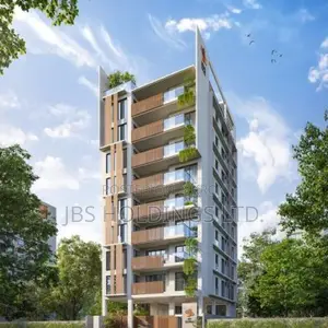 4-bedroom Apartment in Jalshiri Abason for Sale
