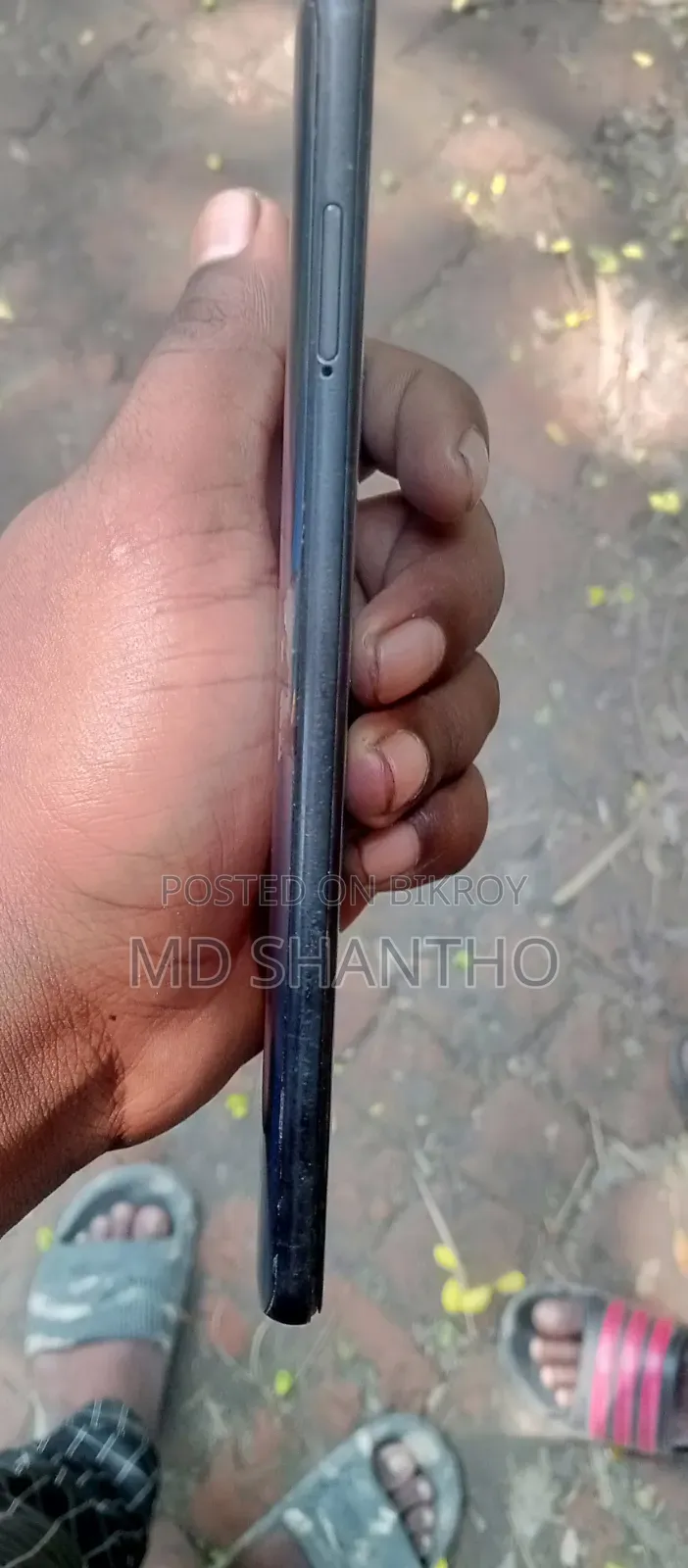 Samsung Galaxy A21s 32 GB