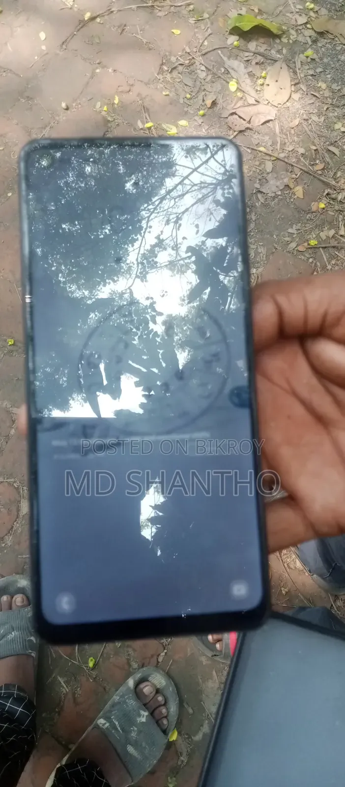 Samsung Galaxy A21s 32 GB
