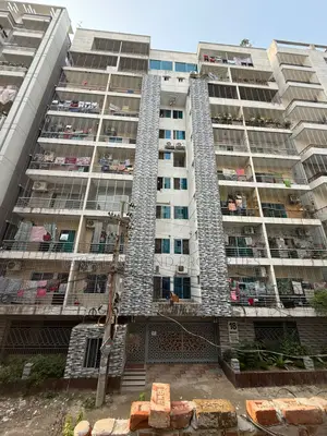 3 Bedroom House in Mohammadpur for Sale