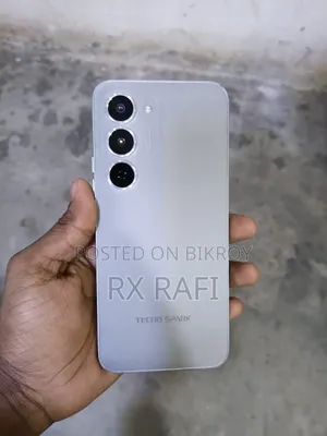 Tecno Spark 40 Pro 128 GB