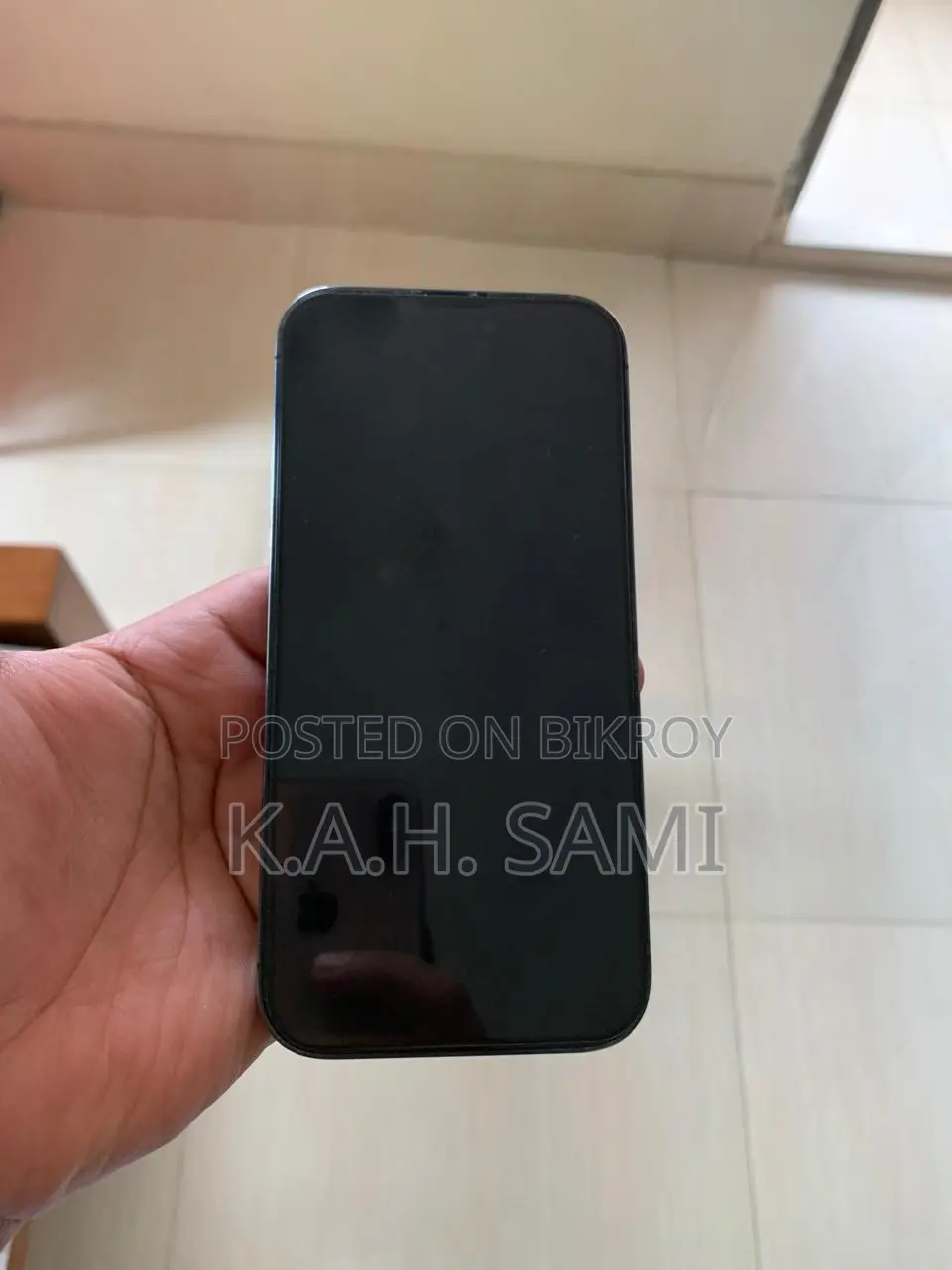 Apple iPhone 14 Pro 256 GB Blue