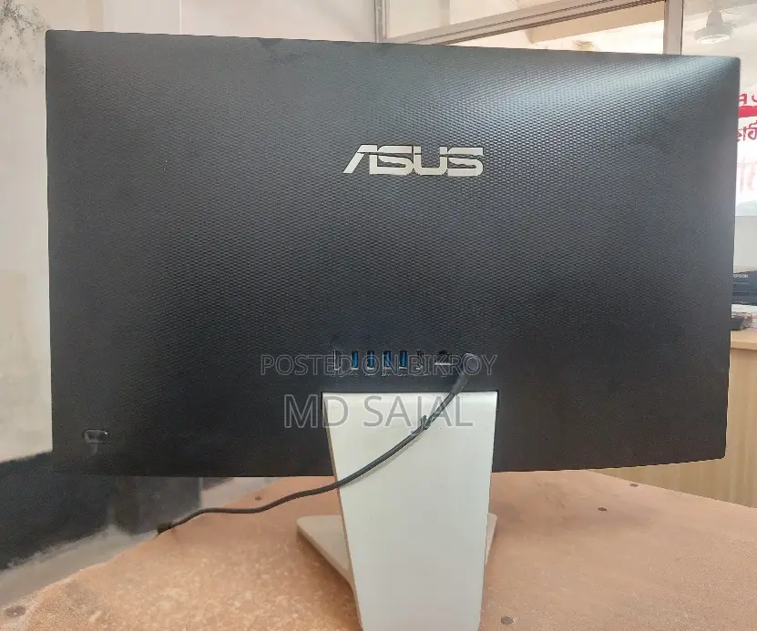 Desktop Computer Asus 8GB Intel Core I5 SSD 512GB