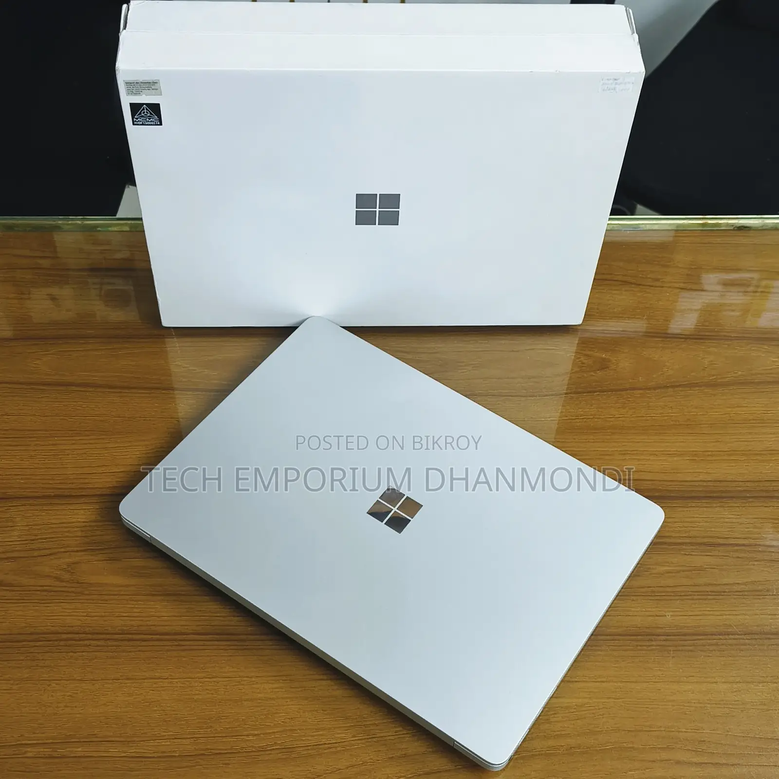 Microsoft Surface Laptop 7 16GB Qualcomm Snapdragon X Plus SSD 1T