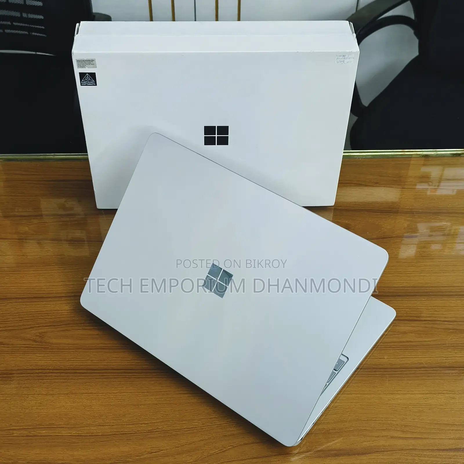 Microsoft Surface Laptop 7 16GB Qualcomm Snapdragon X Plus SSD 1T